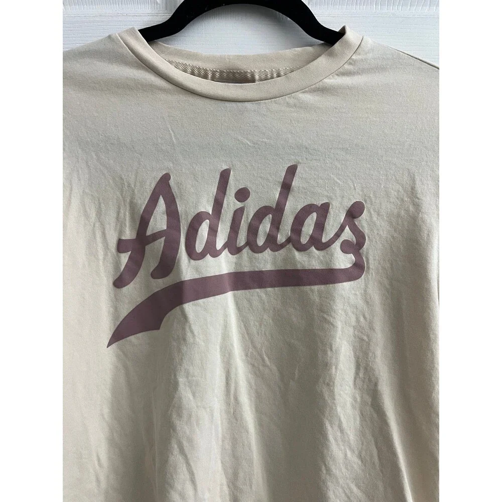 adidas everyday shirt